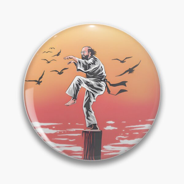 Item preview, Karate Murray ⭐⭐⭐⭐⭐ designed and sold by KareeMdan.