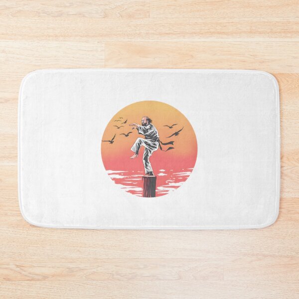 Item preview, Karate Murray ⭐⭐⭐⭐⭐ designed and sold by KareeMdan.