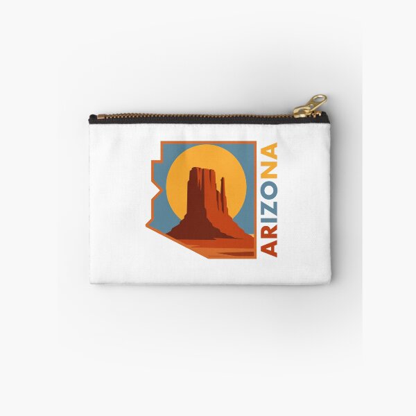 Item preview, The Arizona State of Mind designed and sold by AbrahamicDesign.