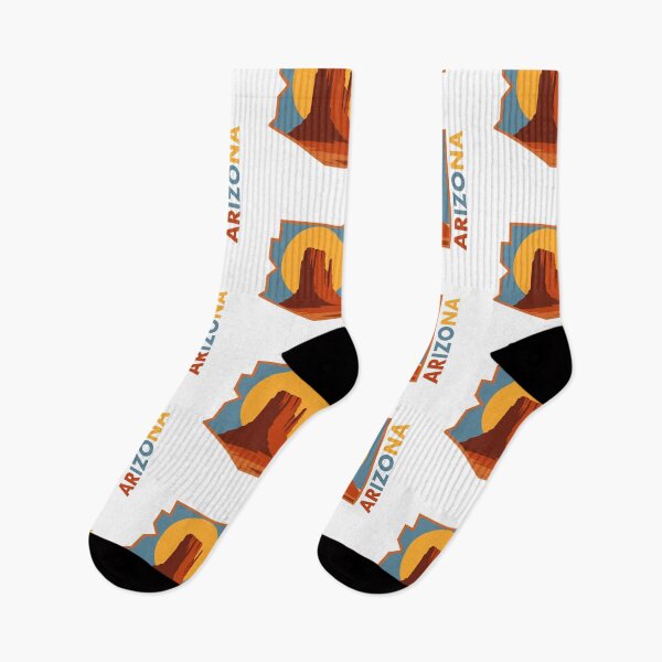 Item preview, The Arizona State of Mind designed and sold by AbrahamicDesign.