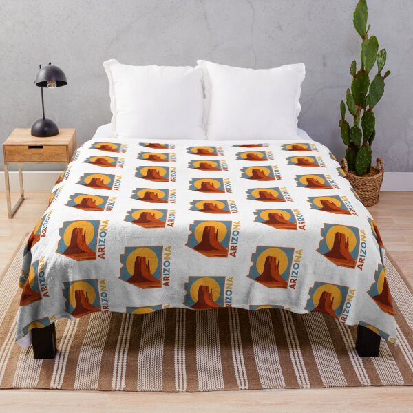 Item preview, The Arizona State of Mind designed and sold by AbrahamicDesign.