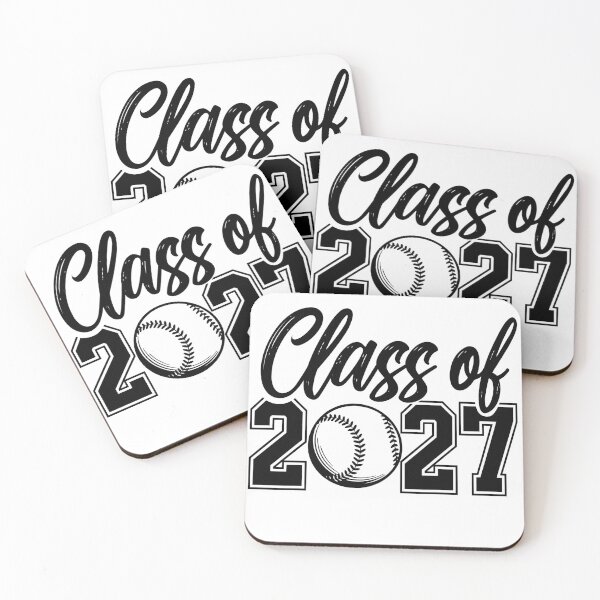 Item preview, Class of 2027 Baseball Shirt, Senior 2027 Graduation Design, Baseball Senior Shirt, High School Grad , College Class of 2027 Design designed and sold by Merchall  store.