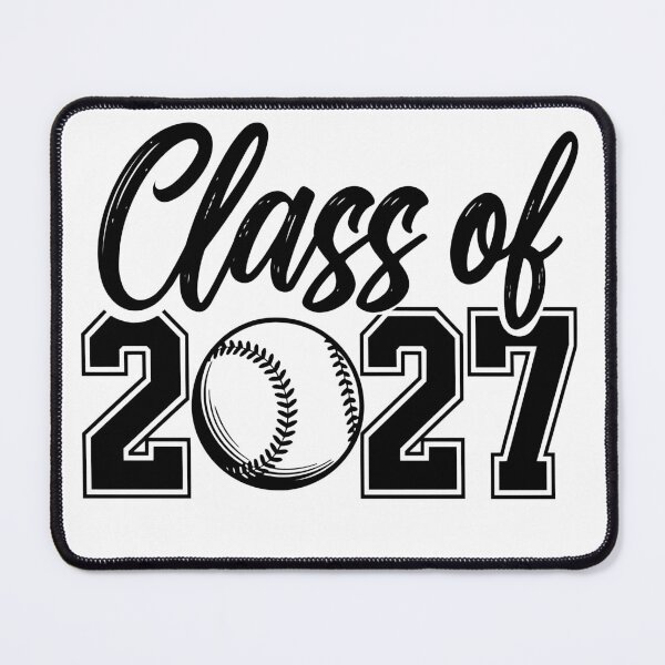 Item preview, Class of 2027 Baseball Shirt, Senior 2027 Graduation Design, Baseball Senior Shirt, High School Grad , College Class of 2027 Design designed and sold by Merchall store.