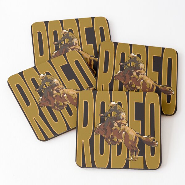 Item preview, RODEO designed and sold by joztees.