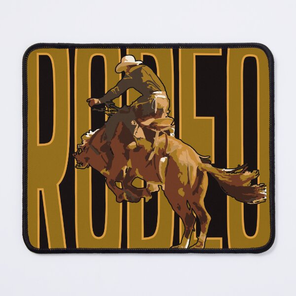 Item preview, RODEO designed and sold by joztees.