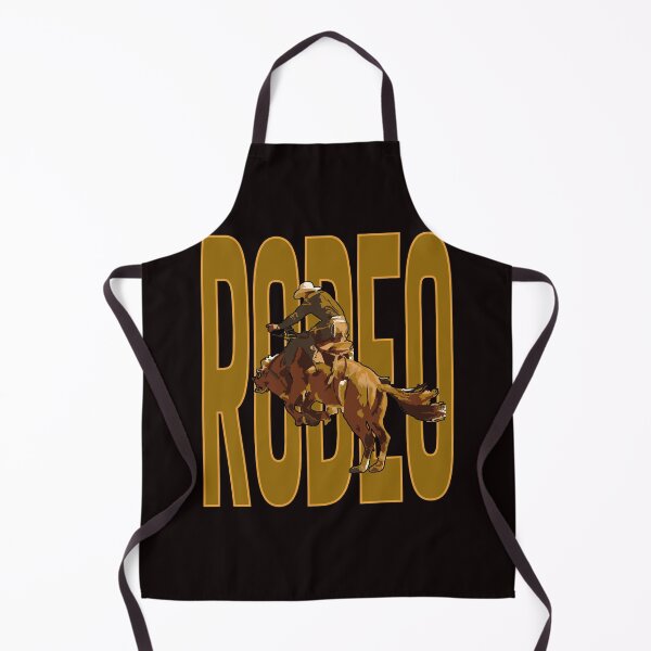 Item preview, RODEO designed and sold by joztees.