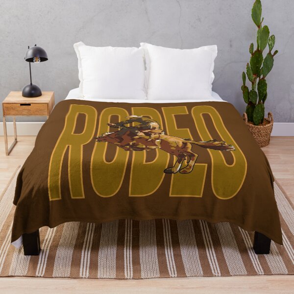 Item preview, RODEO designed and sold by joztees.