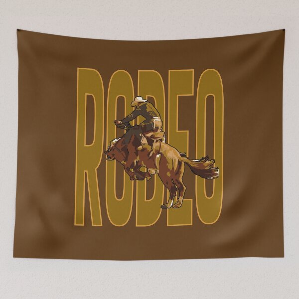 Item preview, RODEO designed and sold by joztees.
