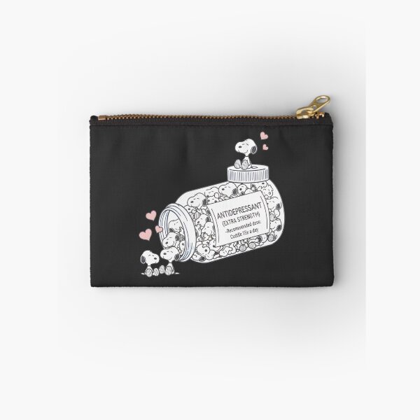 Item preview, Snoopy Antidepressant Pills M LIMITED EDITION designed and sold by inspiration77x7.
