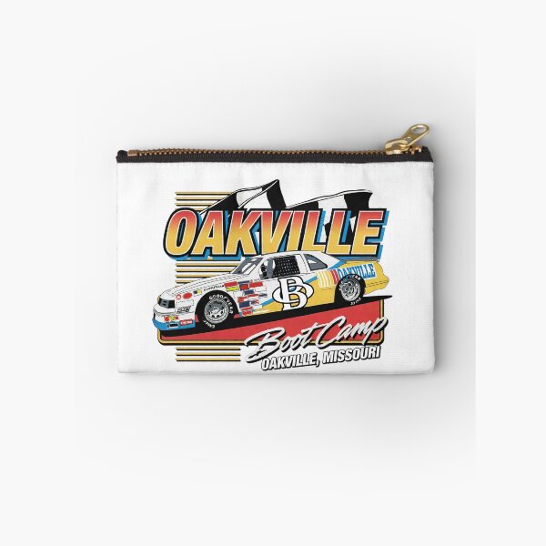 Item preview, Oakville BOOT CAMP racing designed and sold by rinkerlugo.
