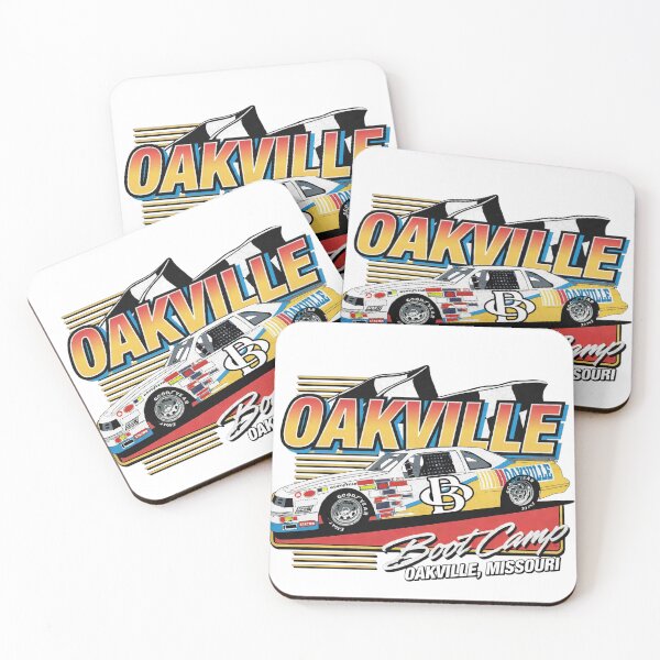 Item preview, Oakville BOOT CAMP racing designed and sold by rinkerlugo.