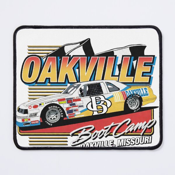 Item preview, Oakville BOOT CAMP racing designed and sold by rinkerlugo.