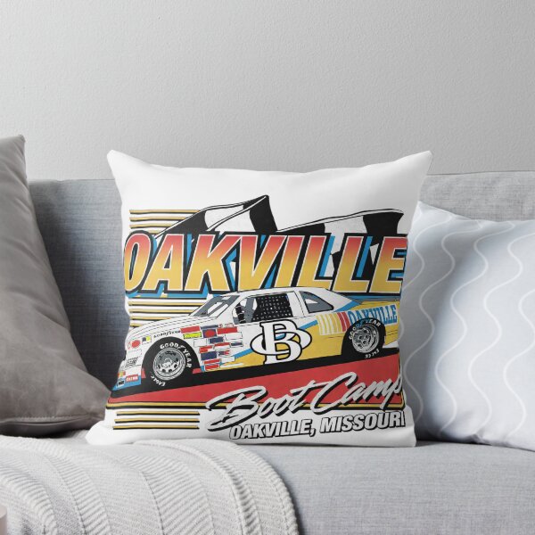 Item preview, Oakville BOOT CAMP racing designed and sold by rinkerlugo.
