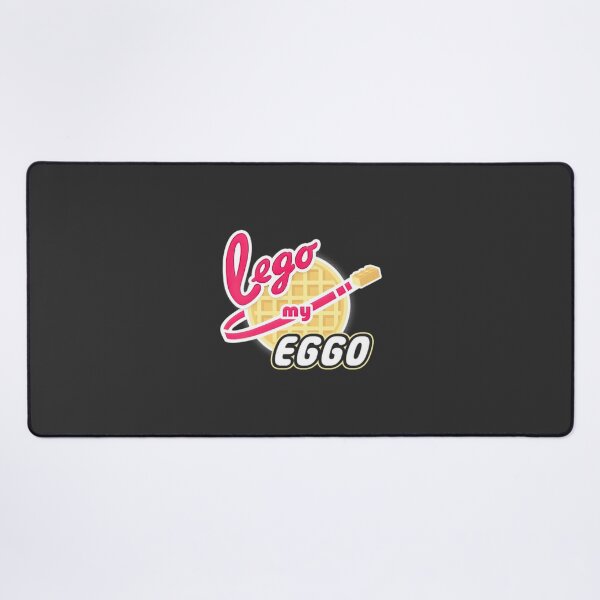 Item preview, Lego My Eggo ⭐⭐⭐⭐⭐ designed and sold by KareeMdan.