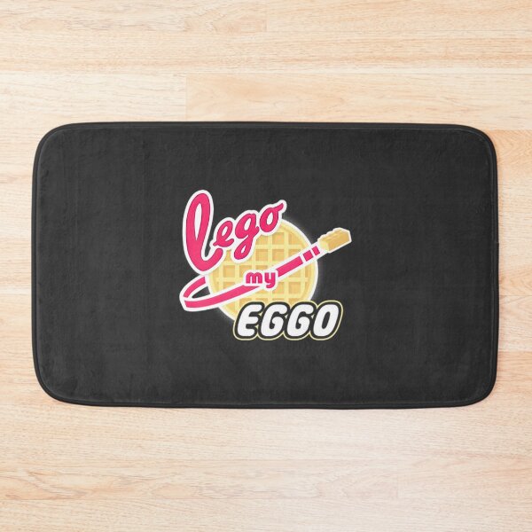 Item preview, Lego My Eggo ⭐⭐⭐⭐⭐ designed and sold by KareeMdan.