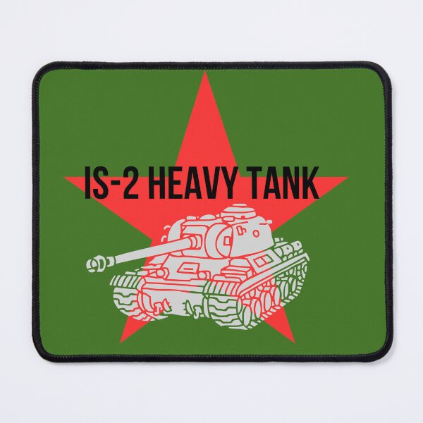 Item preview, IS2 Heavy Tank designed and sold by HillC1985.