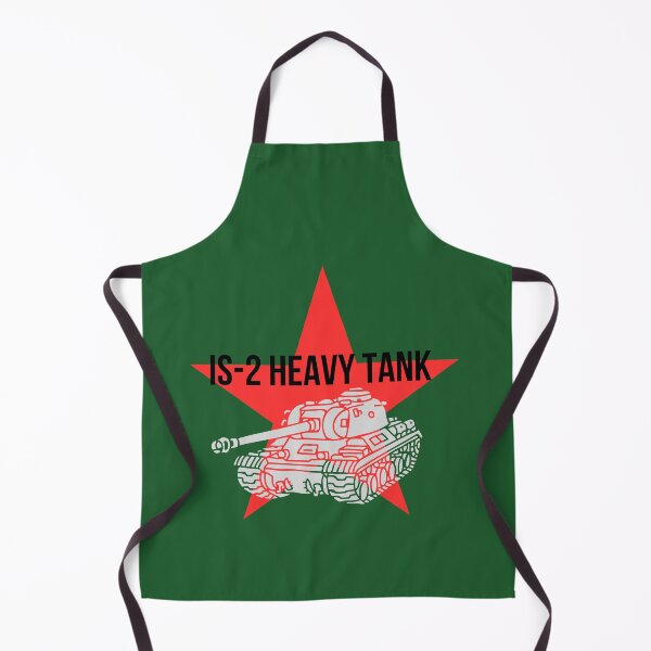 Item preview, IS2 Heavy Tank designed and sold by HillC1985.