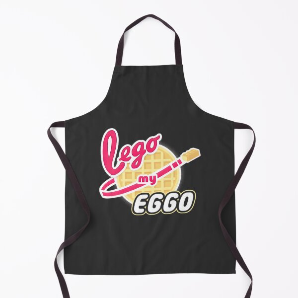 Item preview, Lego My Eggo ⭐⭐⭐⭐⭐ designed and sold by KareeMdan.