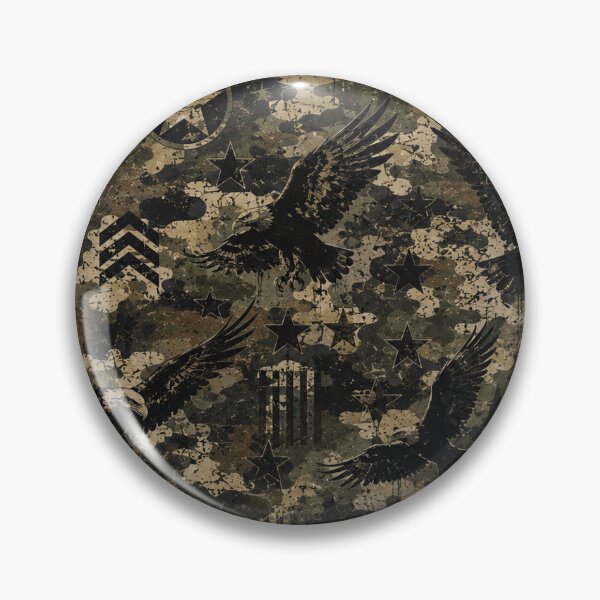 Item preview, American Eagle Tactical designed and sold by Military Insignia Products.