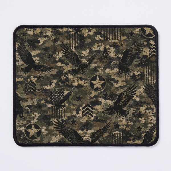 Item preview, American Eagle Tactical designed and sold by Military Insignia Products.