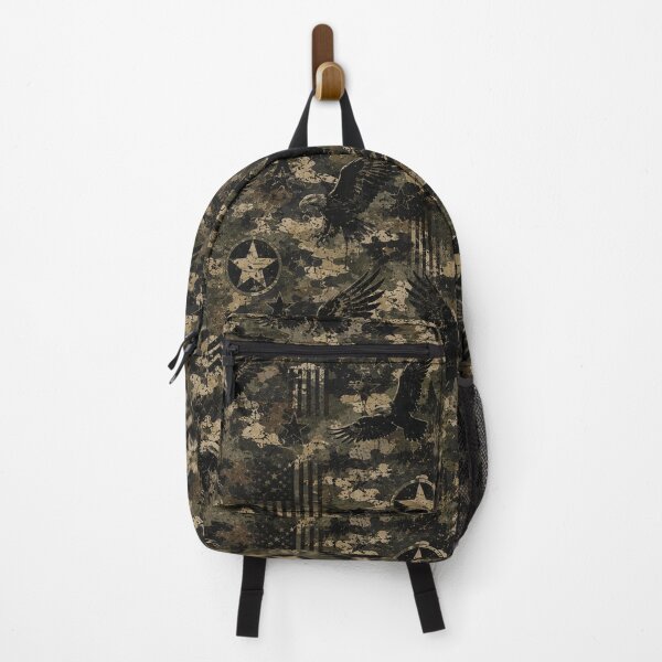 Item preview, American Eagle Tactical designed and sold by Military Insignia Products.