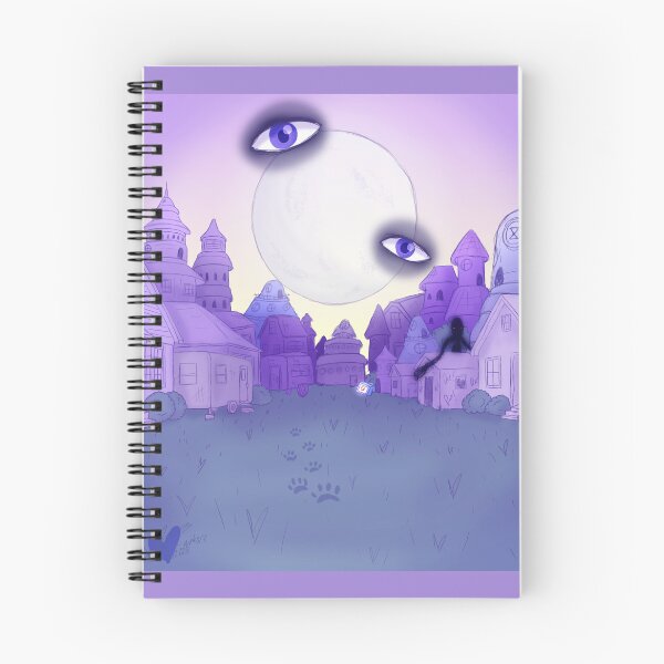Item preview, Liminal Land designed and sold by SilentNeko13.