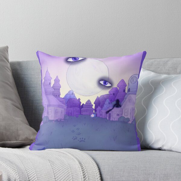 Item preview, Liminal Land designed and sold by SilentNeko13.
