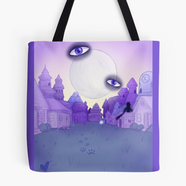 Item preview, Liminal Land designed and sold by SilentNeko13.
