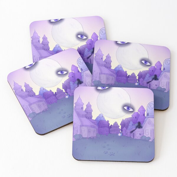 Item preview, Liminal Land designed and sold by SilentNeko13.