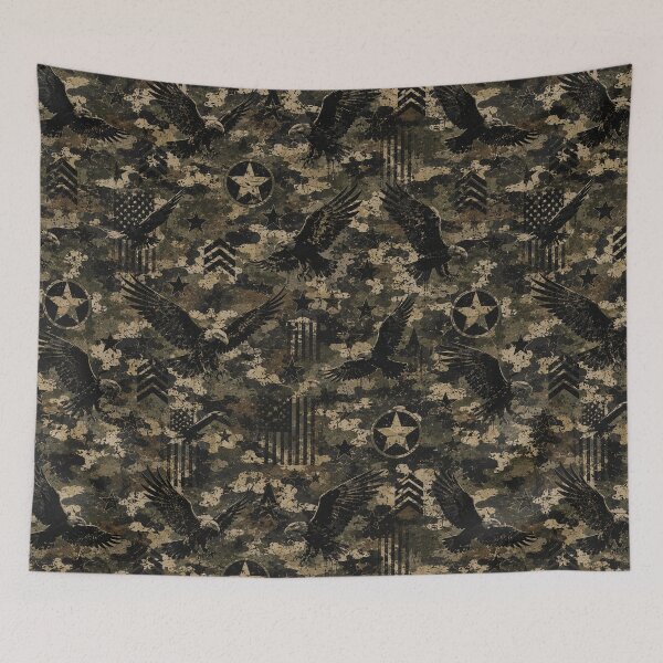 Item preview, American Eagle Tactical designed and sold by Military Insignia Products.