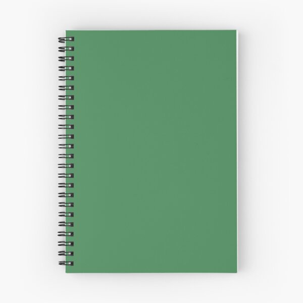 Item preview, Botanical Green Plain Solid Minimalist Color designed and sold by Purple Moon .