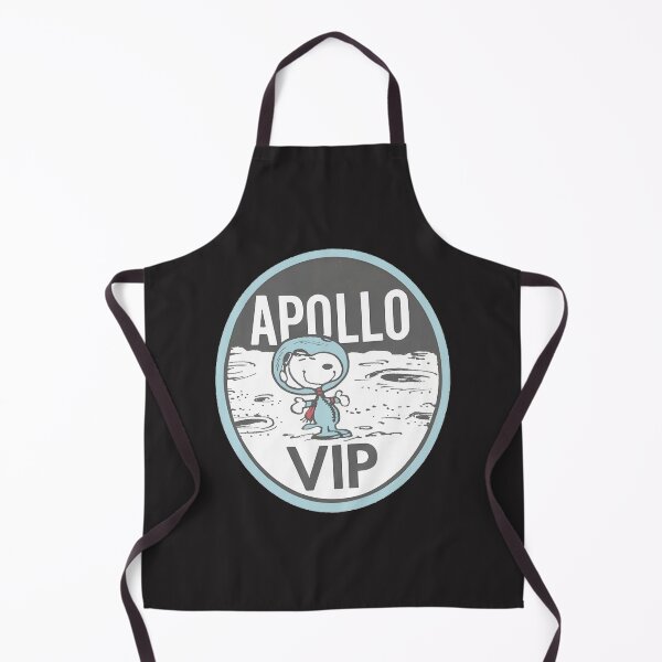 Item preview, Snoopy Apollo Vip Retro Space Dog Illustration – Vintage Nasa Tee LIMITED EDITION designed and sold by inspiration77x7.
