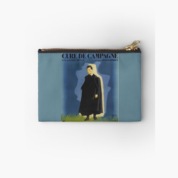 Item preview, Diary of a Country Priest (1951) – Robert Bresson Vintage French Film Poster designed and sold by Grand Illusions.