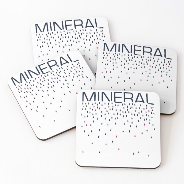 Item preview, Mineral designed and sold by V.I.S.T.A. .