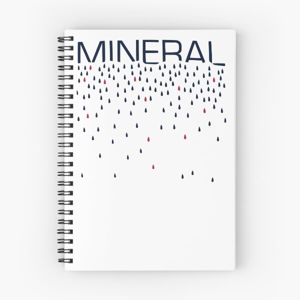 Item preview, Mineral designed and sold by V.I.S.T.A. .