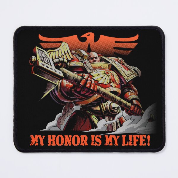 Item preview, Blood Ravens - Apollo Diomedes designed and sold by BravenBold.