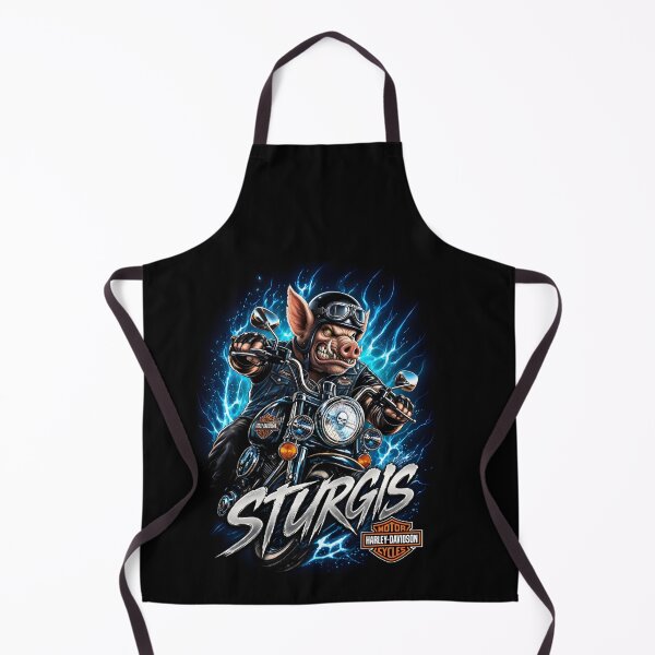 Item preview, Sturgis & Harley-Davidson designed and sold by interdesigner.