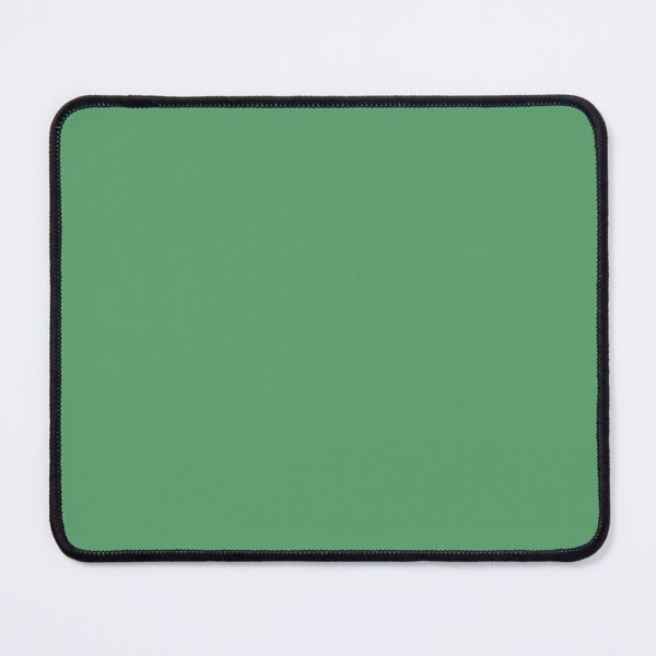 Item preview, Fern Green Plain Solid Minimalist Color designed and sold by Purple Moon .