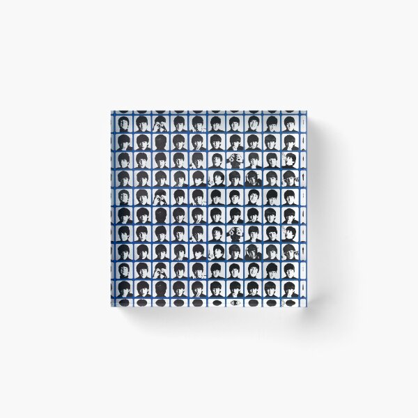 Item preview, A Hard Day's Night Extended designed and sold by hatsharpener.