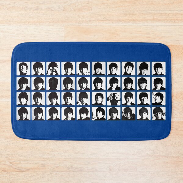 Item preview, A Hard Day's Night Extended designed and sold by hatsharpener.