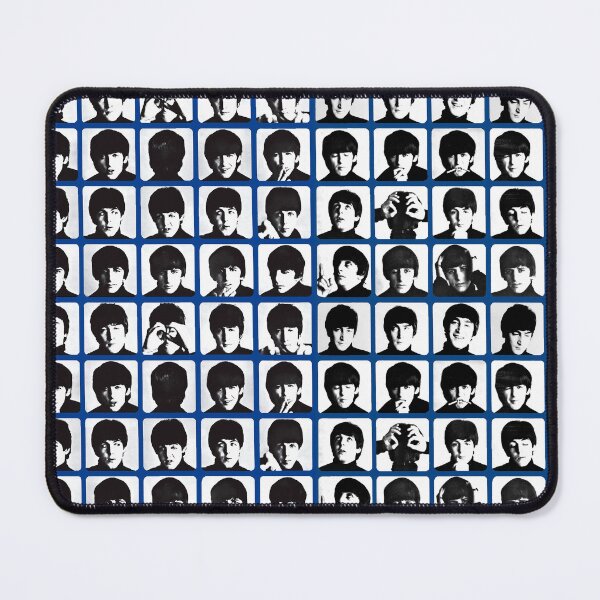 Item preview, A Hard Day's Night Extended designed and sold by hatsharpener.