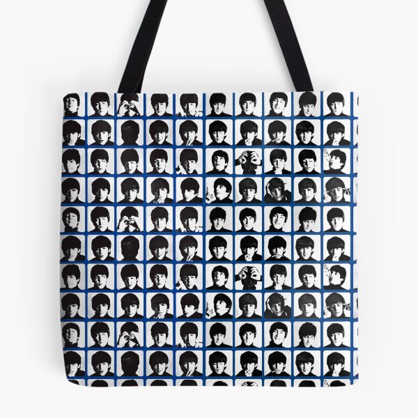 Item preview, A Hard Day's Night Extended designed and sold by hatsharpener.