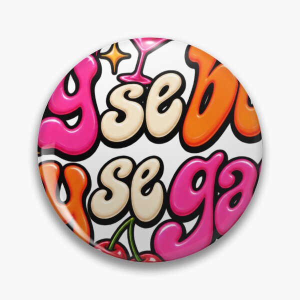 Item preview, Hoy Se Bebe Hoy Se Gasta Retro Groovy Reggaeton Typography designed and sold by cezzarie.
