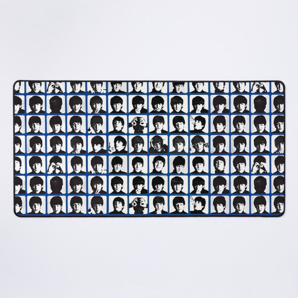 Item preview, A Hard Day's Night Extended designed and sold by hatsharpener.