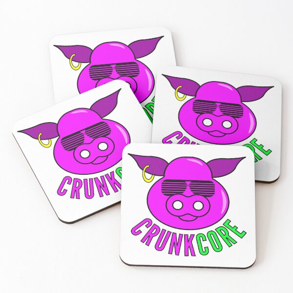 Item preview, Crunkcore designed and sold by SmorkusFlinders.