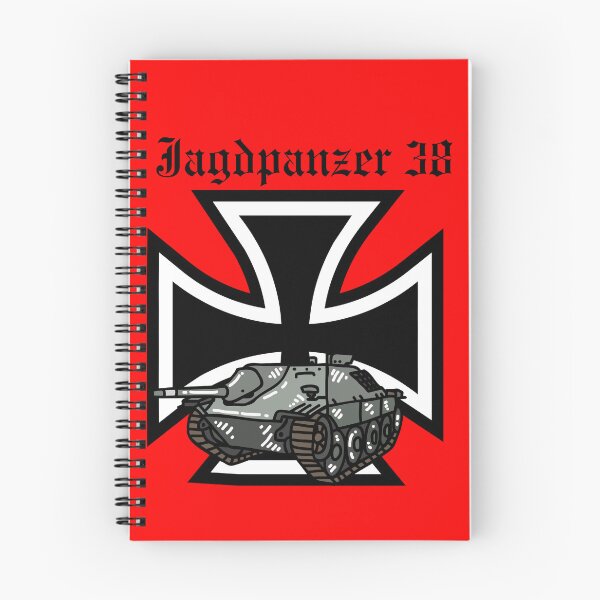 Item preview, Jagdpanzer 38 designed and sold by HillC1985.