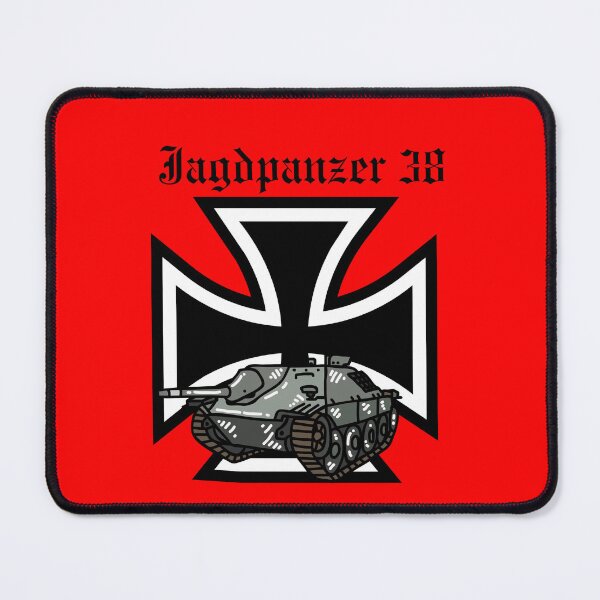 Item preview, Jagdpanzer 38 designed and sold by HillC1985.
