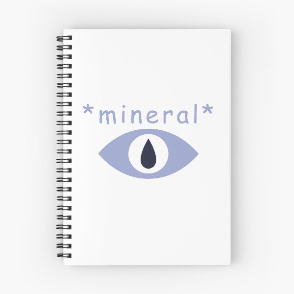 Item preview, Mineral designed and sold by V.I.S.T.A. .