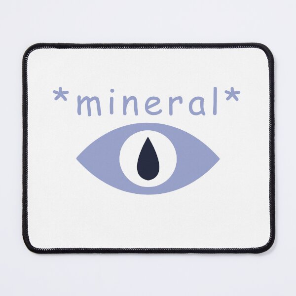 Item preview, Mineral designed and sold by V.I.S.T.A. .