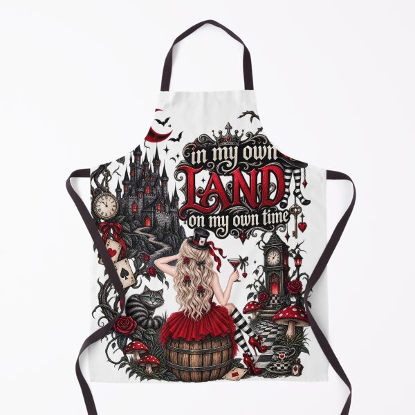 Item preview, My Wonderland 2026 designed and sold by LuvGlamGraphics.